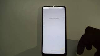 REDMI NOTE 6 PRO NETWORK RESET