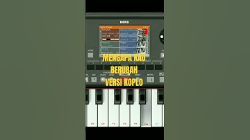 mengapa kau berubah versi koplo @dangdut-m6w #dangdut-m6w #dangdut #viral