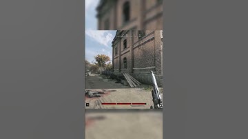 When The Server Clears Itself - Hunt: Showdown #huntshowdown #shorts #gaming #fps