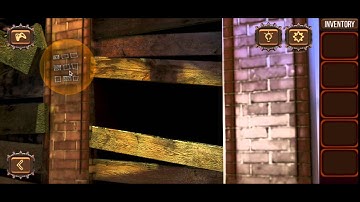 Doomsday Escape Walkthrough Level 1