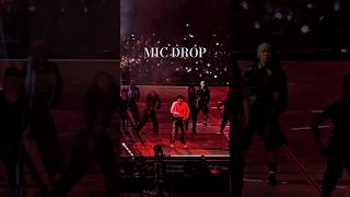 Mic Drop Bts - J-Hope Seoul 2025 Day 1 Trina.ph