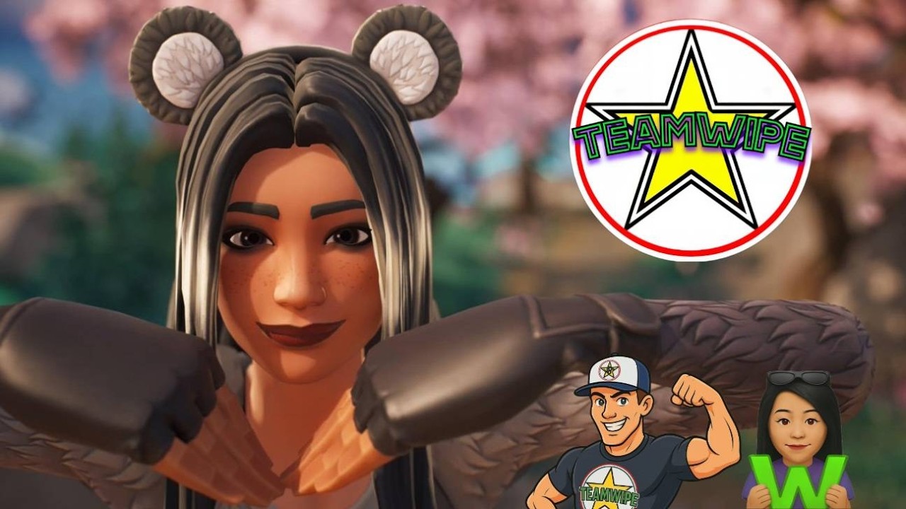 Chapter #6 ♥ Season #7 ♦ Episode #8 ♣ 🔸️FORTNITE 🗻 PICKEL RICK @ryan222graft