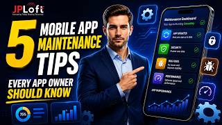 How to Maintain an App for Long-Term Growth and User Retention in 2026?