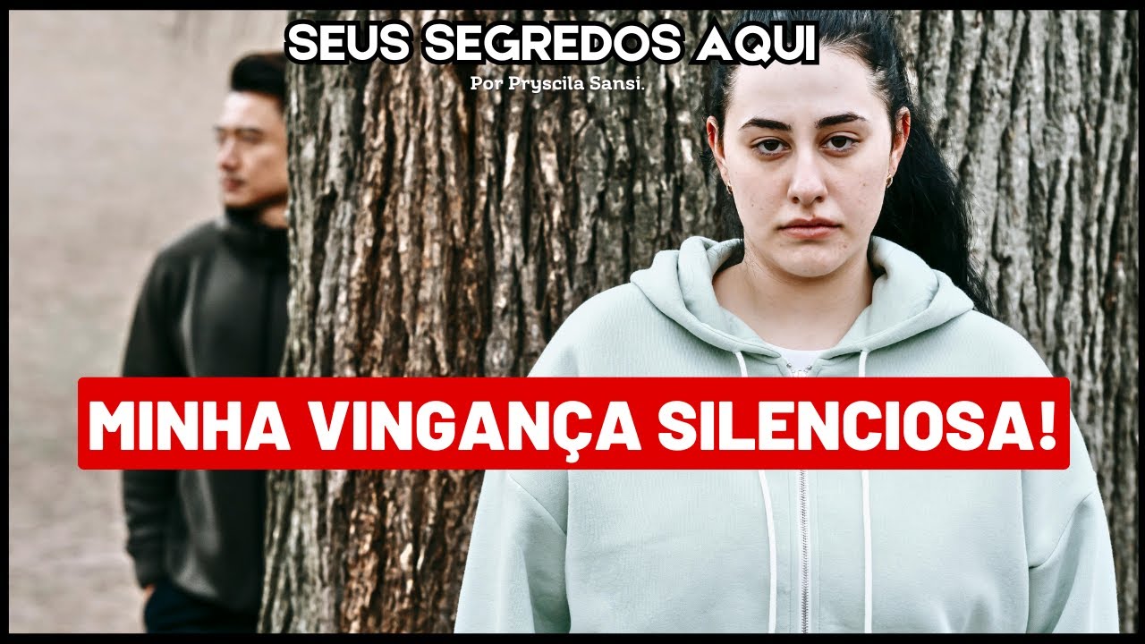 FIZ ELE PAGAR POR TUDO QUE FEZ COMIGO!!