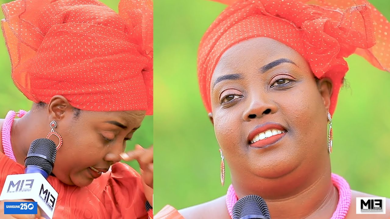 City Maid: Mama Zulu avuze ubugome yakorewe araturika ararira 😢 Isi nimbi koko