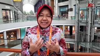 Untaian Doa Dari Para Kepala Daerah Di Hut Ke-20 Detikcom