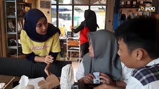Ngabuburit Kuat Indosat Jambi