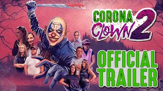 Corona Clown 2 |  Trailer