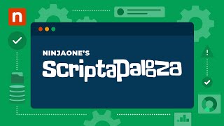Scriptapalooza: Winning PowerShell Plays for IT Pros