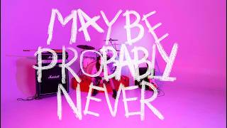 Famous Maybe Probably Never - Em Armstrong - Official Video Wealth