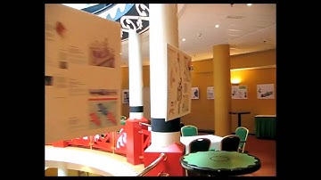 #IC08 Infographics Congres