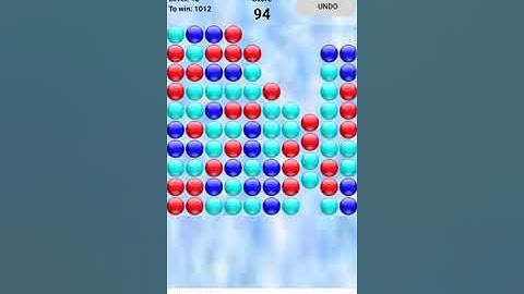 Bubble Poke- Levels 41-43 (Intro Episode)