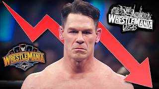 Real Reason John Cena Is BACK In WWE | Wrestling News Information
