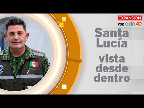 Vídeo: Santa Lucía - Vista Alternativa