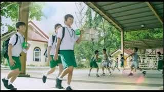 Nestlé Milo (CHOCOMALTEE!) 