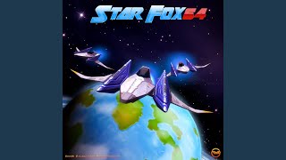 Andross Brain (From "star Fox 64 Gmb Cinematic Soundtrack")