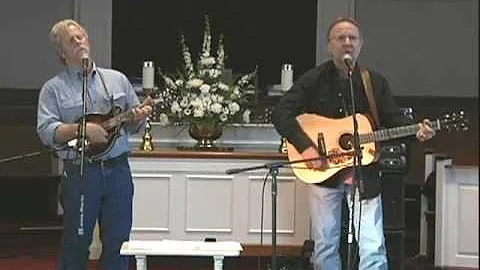 Chris Hillman & Herb Pedersen "The Old Crossroads"
