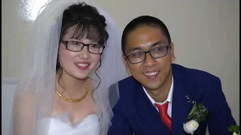 Riverside Palace - Tiệc cưới Bình & Thắm - 26/09/2018