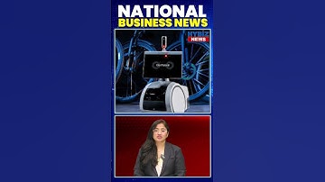 Amazon Discontinues Astro For Business To Focus On Home Robots | Hybiz tv