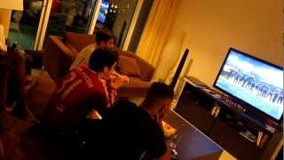 Bayern Munich vs Real Madrid 2012 (Penalties)