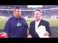 Patriots lose 28-14. Rap-up w/Bill and Hector