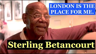 Play video: Sterling Betancourt MBE - London Is The Place For - Blackstone Valentine - Hornseywood Academy