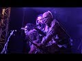 Capture de la vidéo Lordi - Live @ Volta, Moscow 15.10.2017 (Full Show)