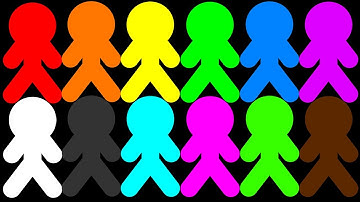 Stickman RTTB Run Race ASRM in Algodoo - Algicosathlon Day 607