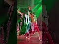 #2 Mister and Miss Puguis - Ethnic Wear &amp; Tayaw - Mr &amp; Ms La Trinidad 2025 #shorts #dance #cultural