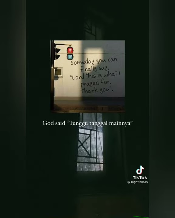 Story Wa/Ig Aesthetic Quote Motivasi ||   Waktu Tuhan Pasti Yang Terbaik
