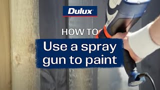 DULUX RAPID FINISH HOW TO VIDEO