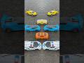 Rc Cars 50 🟠🔴🔵🟡Testing #shortsfeed #viralshorts