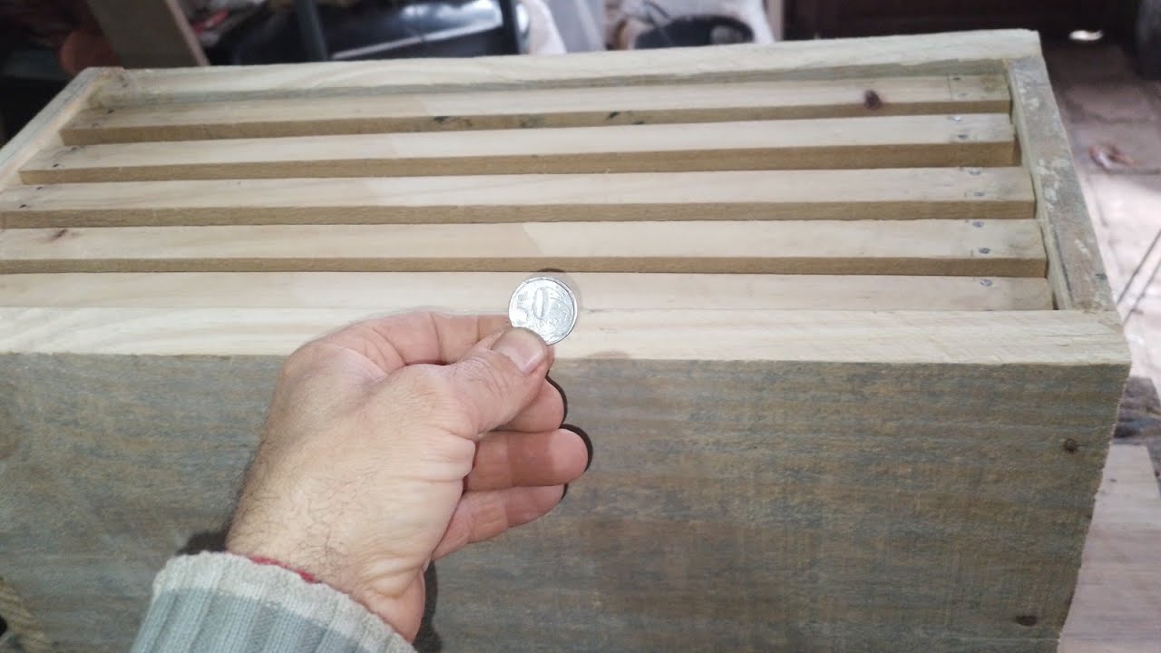 Não vai gastar nenhum centavo | Caixa isca