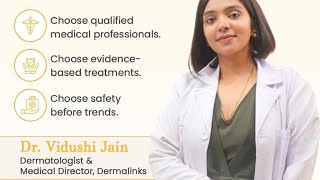 Dermatologist Specialist
