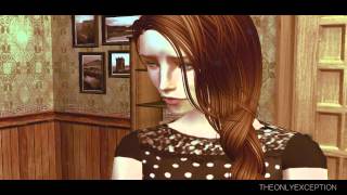 Sims 2/3 MEP: Falling by The Civil Wars @TheOnlyExxxception