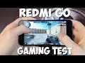 ТЕСТ ИГР НА XIAOMI REDMI GO (Snapdragon 425) GAME TEST