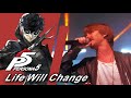 Life Will Change (Live at Brazil Game Show 2019)