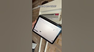 AI HAS FINALLY DO IT! #electrician #apprenticeship #electrical #ai #aivideo #sparky #bristol