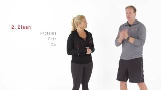 Week 1 Full Detox Phase Zen 8 project