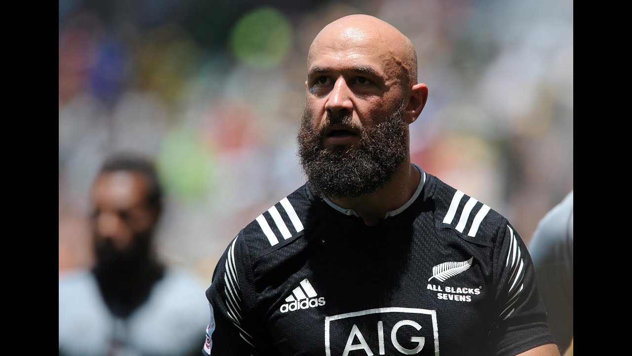 DJ Forbes ties record