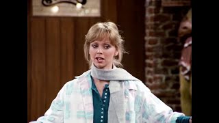Cheers - Diane Chambers funny moments Part 21 HD