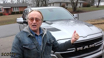 Here’s Why Rams are the Biggest POS Vehicles Ever Made