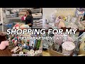 EXTREME SHOPPING SPREE FOR MY FIRST APARTMENT AT 18 ! SERIES EP. 3