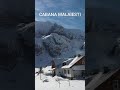 CABANA MALAIESTI, CUM SA AJUNGI?  Muntii Bucegi #shorts #visitromania