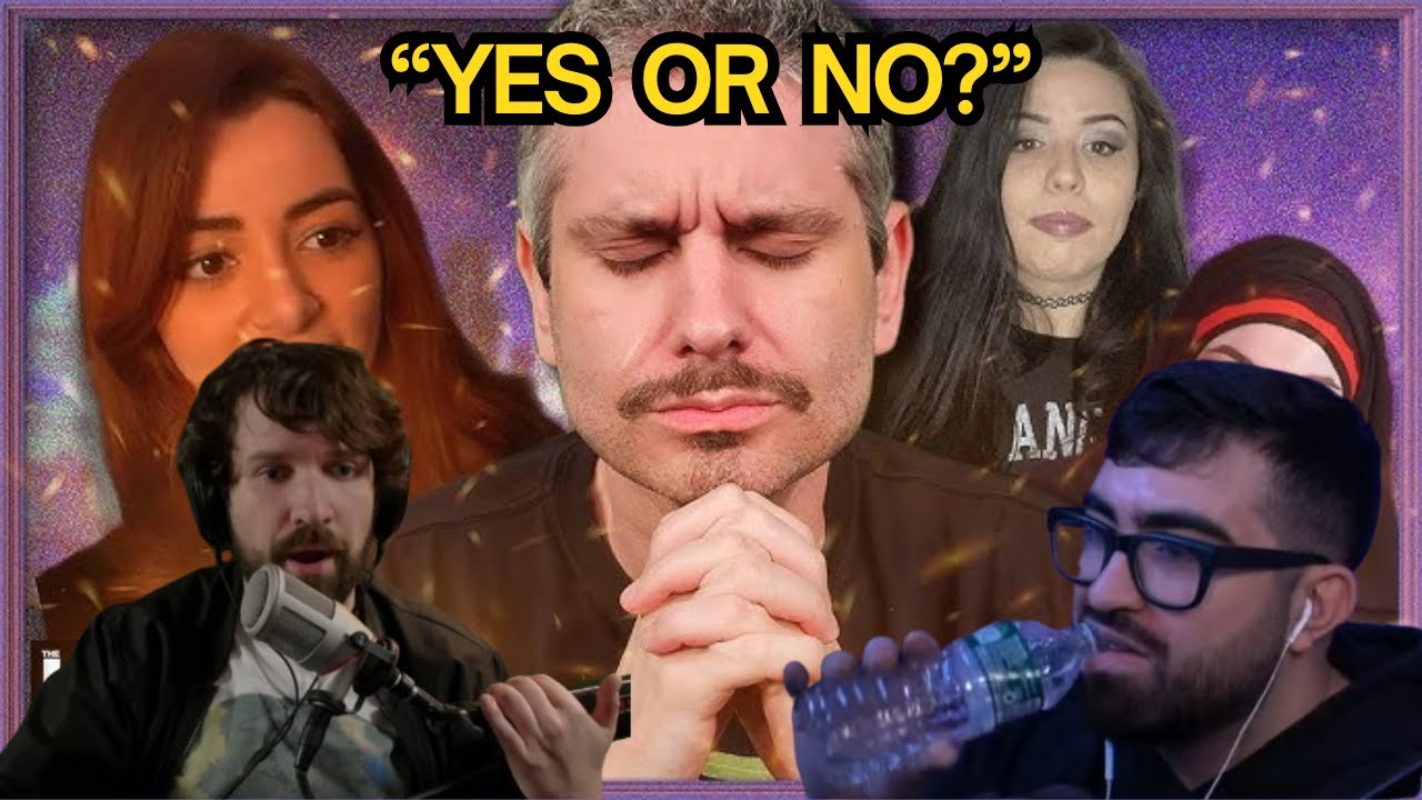 Destiny and Pisco's Heated Debate on Ethan's H3H3 Lawsuit - YouTube