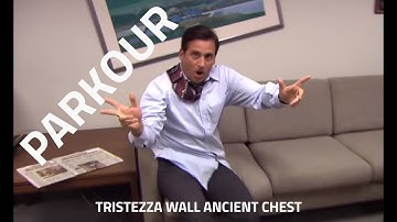 Bless Unleashed Ancient Chest Tristezza Wall Location