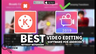 Best Video Editing App for Android | Full Review | 2020🔥best video editor NTECH screenshot 5