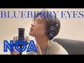 MAX - Blueberry Eyes (NOA COVER)