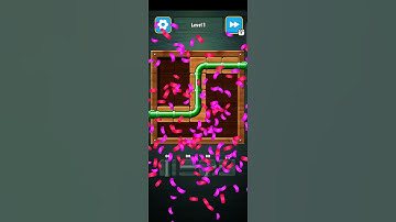 Pipe Puzzler: Flow Master Unity Game Source Code #unity #unity3d #unitydev #unitydeveloper