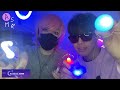 Rechichi ASMR Collab│Mouth sound & light💡れちちASMRコラボ│オノマトペするので勝手に光を目で追え💡マウスサウンド/ライトニング/ハンドムーブメント/指示に従
